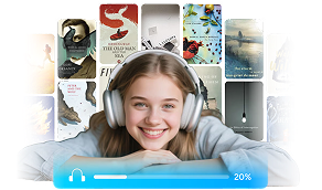 Audiobook Creation